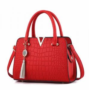 BG-1288-Red ―  "Сумкины Дети"