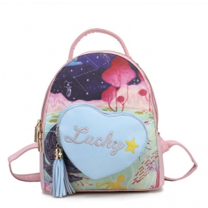 NY-14-Blue ―  "Сумкины Дети"