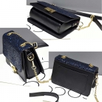 NY-1626-Blue/Black
