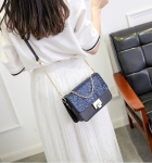 NY-1626-Blue/Black