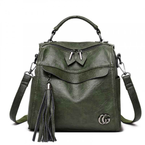 NY-1806-Green ―  "Сумкины Дети"