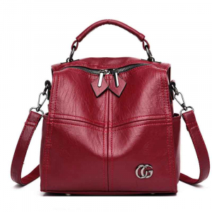 NY-1806-Red ―  "Сумкины Дети"