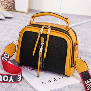 NY-1807-Yellow ―  "Сумкины Дети"