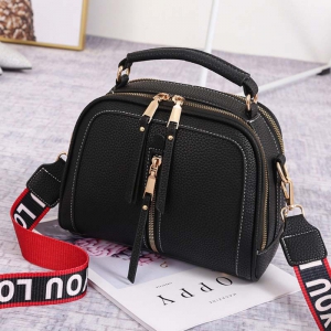 NY-1807-Black ―  "Сумкины Дети"