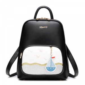 NY-20045-Black ―  "Сумкины Дети"