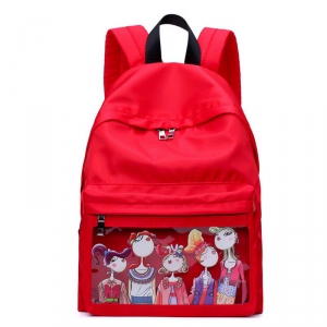 NY-X78-Red ―  "Сумкины Дети"