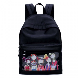 NY-X78-Black ―  "Сумкины Дети"