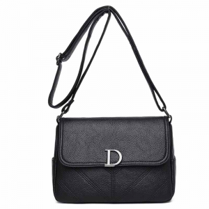 A-308-Black ―  "Сумкины Дети"