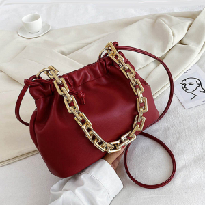 NY-053-Red-(NY-350) ―  "Сумкины Дети"