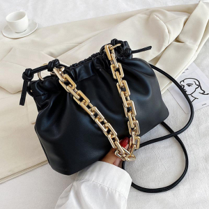 NY-053-Black-(NY-350) ―  "Сумкины Дети"