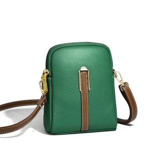 BG-4550-Green ―  "Сумкины Дети"