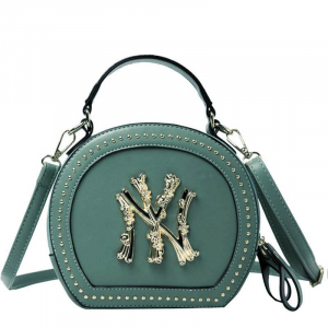 NY-9005-(5009)-Green ―  "Сумкины Дети"