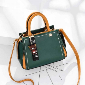 NY-536-Green ―  "Сумкины Дети"