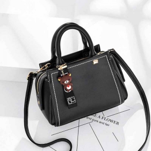 NY-536-Black ―  "Сумкины Дети"