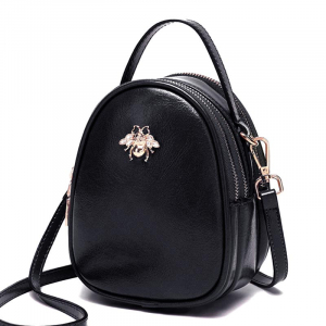 NY-6026-Black ―  "Сумкины Дети"