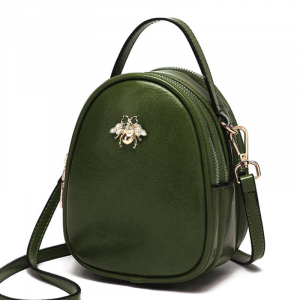 NY-6026-Green ―  "Сумкины Дети"