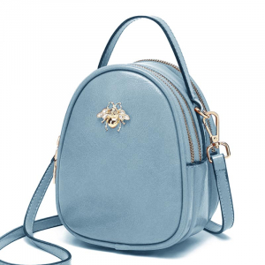 NY-6026-Blue ―  "Сумкины Дети"