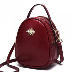 NY-6026-Bordo ―  "Сумкины Дети"