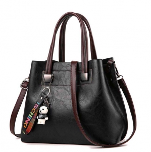 NY-6609-Black ―  "Сумкины Дети"