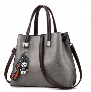 NY-6609-Gray ―  "Сумкины Дети"