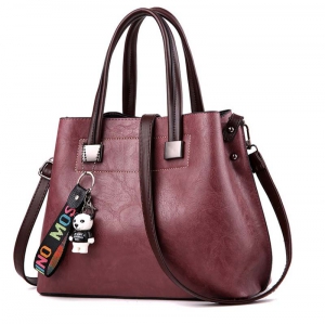 NY-6609-Bordo ―  "Сумкины Дети"