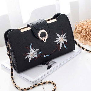 NY-6611-Black ―  "Сумкины Дети"