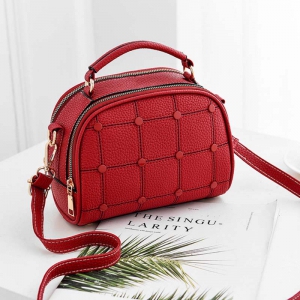 NY-6620-Red ―  "Сумкины Дети"