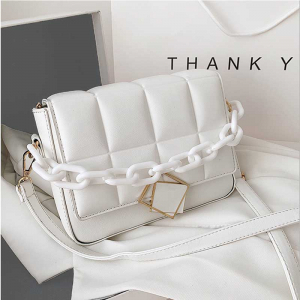 NY-0187-White ―  "Сумкины Дети"