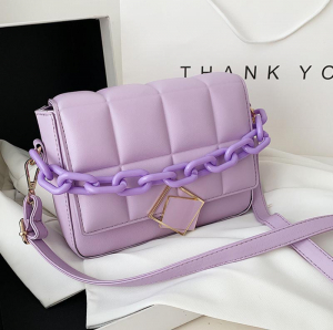 NY-0187-Purple ―  "Сумкины Дети"