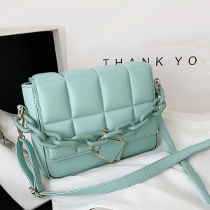 NY-0187-Green (NY-710) ―  "Сумкины Дети"