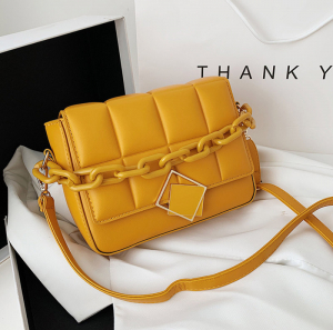 NY-0187-Yellow ―  "Сумкины Дети"