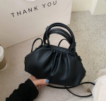 NY-8017-Black (NY-7108)