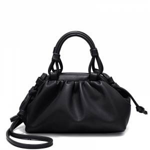 NY-8017-Black (NY-7108) ―  "Сумкины Дети"