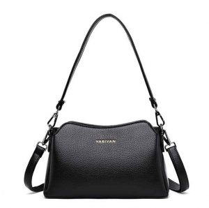 NY-8171-Black ―  "Сумкины Дети"