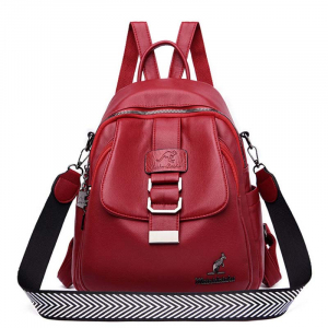 NY-8731-Red ―  "Сумкины Дети"