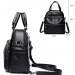 NY-9256-Black