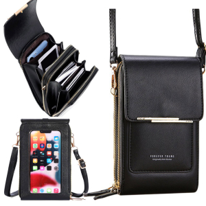 NY-LN-9066-Black ―  "Сумкины Дети"