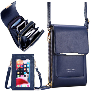 NY-LN-9066-Blue ―  "Сумкины Дети"