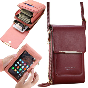 NY-LN-9066-Bordo ―  "Сумкины Дети"