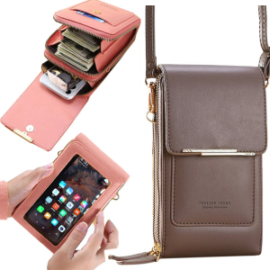 NY-LN-9066-Brown ―  "Сумкины Дети"