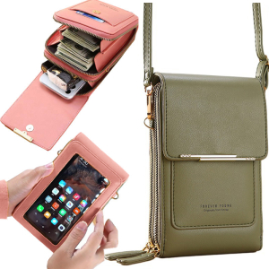 NY-LN-9066-Green ―  "Сумкины Дети"