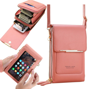 NY-LN-9066-Pink ―  "Сумкины Дети"