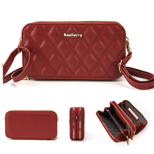 NY-N0112-Red ―  "Сумкины Дети"