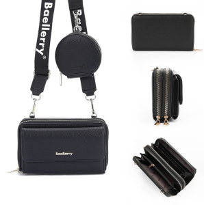 NY-N1897-Black ―  "Сумкины Дети"