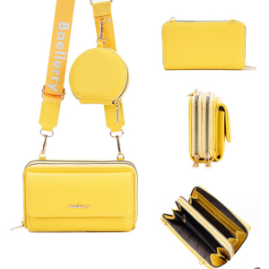 NY-N1897-Yellow ―  "Сумкины Дети"