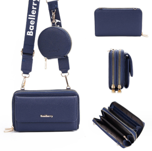 NY-N1897-Blue ―  "Сумкины Дети"