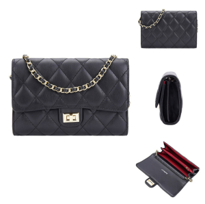 NY-N3249-Black ―  "Сумкины Дети"