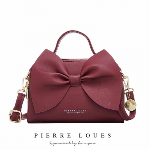 NY-PL-514-Bordo ―  "Сумкины Дети"