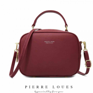 NY-PL-914-Bordo ―  "Сумкины Дети"