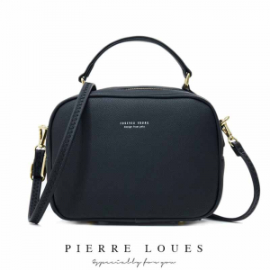 NY-PL-914-Black ―  "Сумкины Дети"